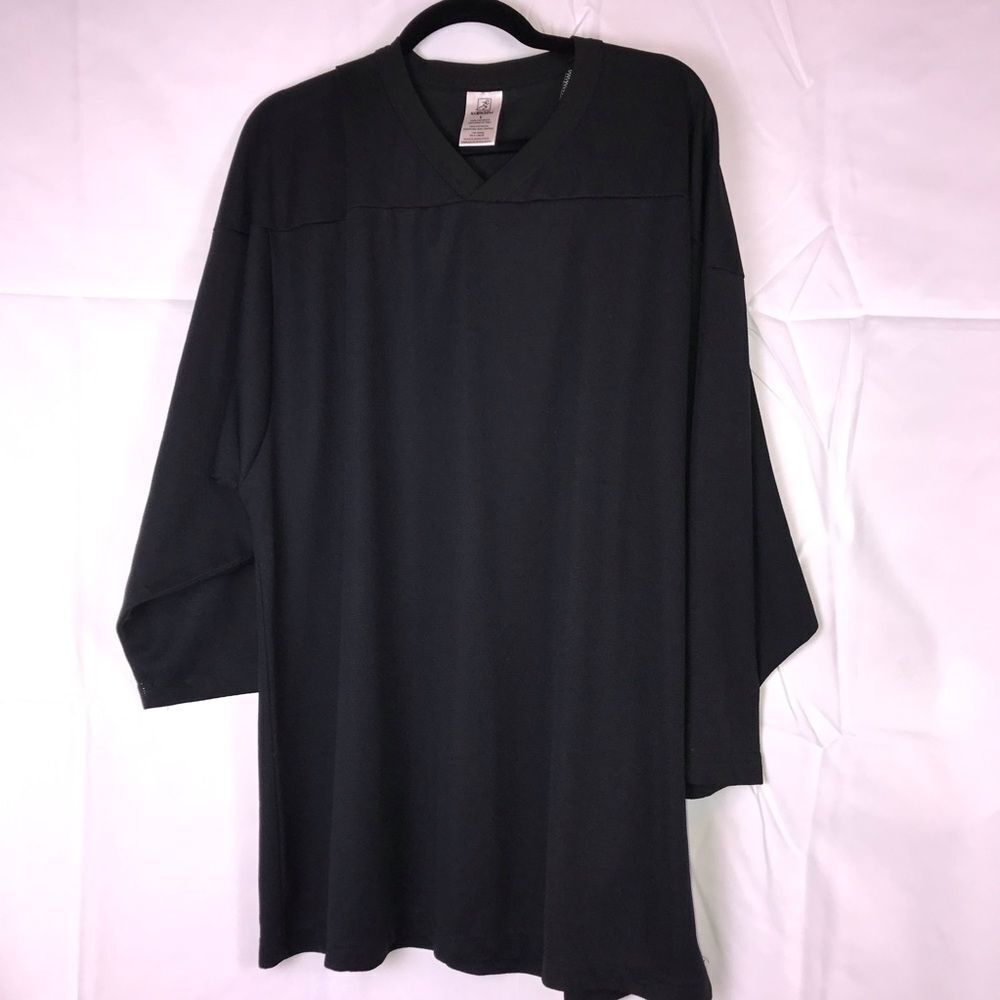 Kamazu Jersey Top  